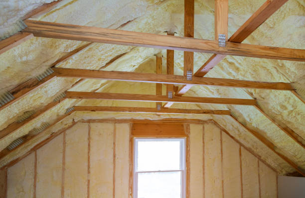 Trusted Cocoa West, FL Insulation Contractor Experts