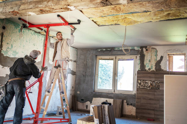 Best Insulation for Specific Applications in Cocoa West, FL