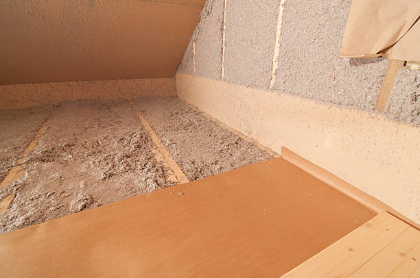 Best Residential Insulation in Cocoa West, FL
